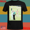 John Daly With Wife And Streaker Day 19th Hole Almost Friday T-Shirt