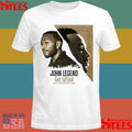 John Legend 2025 Get Lifted 20th Anniversary Tour Shirts