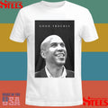 John Lewis Good Trouble Shirts