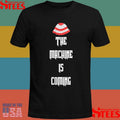 John Mikel The Machine Is Coming Shirts