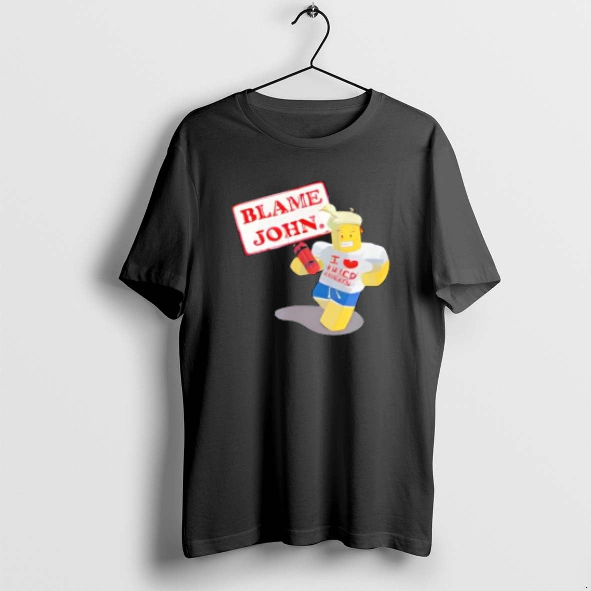 Official John Shedletsky I Love Fried Chicken T-Shirts, Hoodie, Sweatshirt | CiraTrend.com