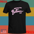 John Waters Greetings From Baltimore Shirts