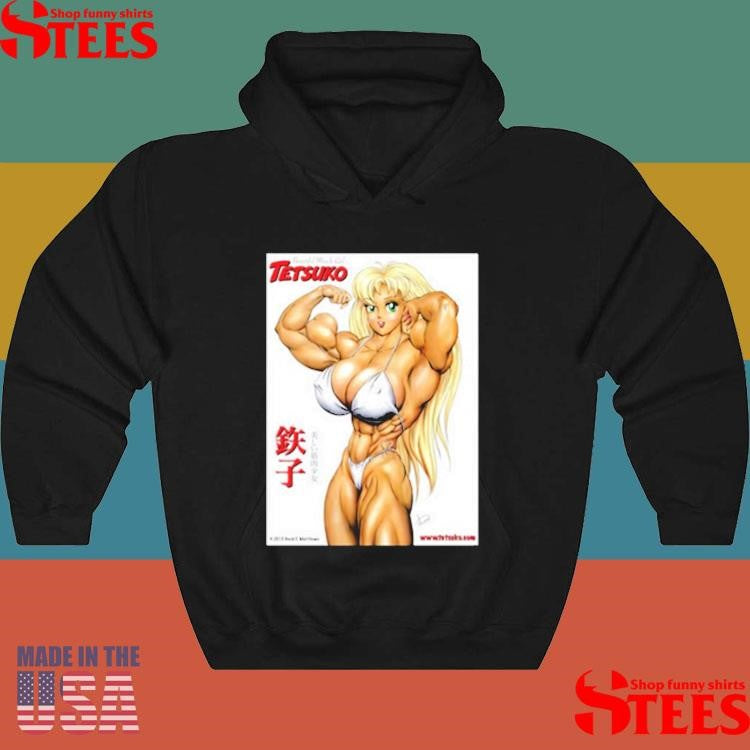 John Zobele Bmg Tetsuko Shirts