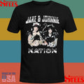 Johnnie Guilbert Jake And Johnnie Nation Shirts
