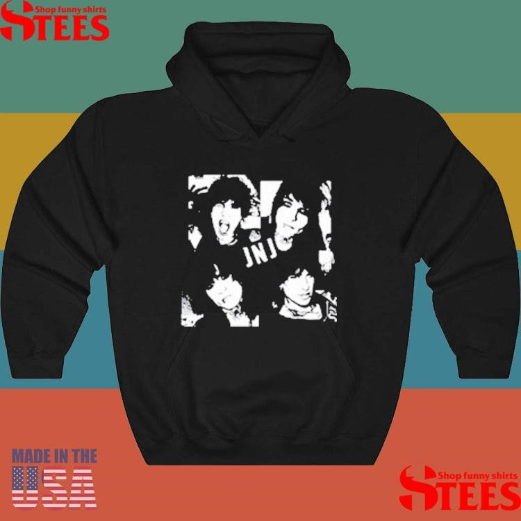 Johnnie Guilbert Jnj Photos Shirts