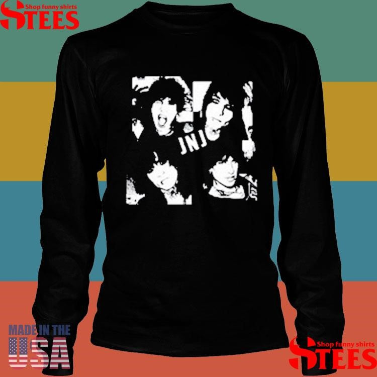 Johnnie Guilbert Jnj Photos Shirts