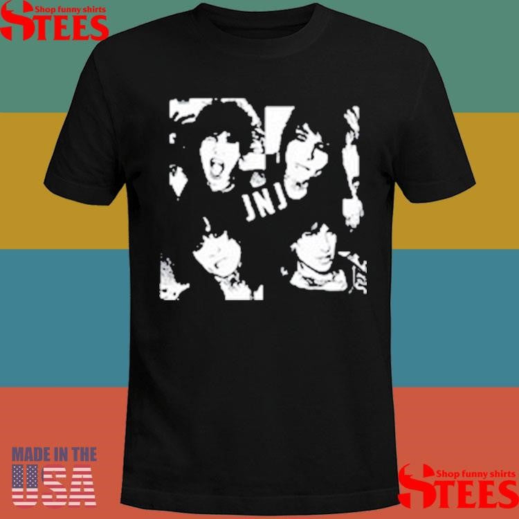 Johnnie Guilbert Jnj Photos Shirts