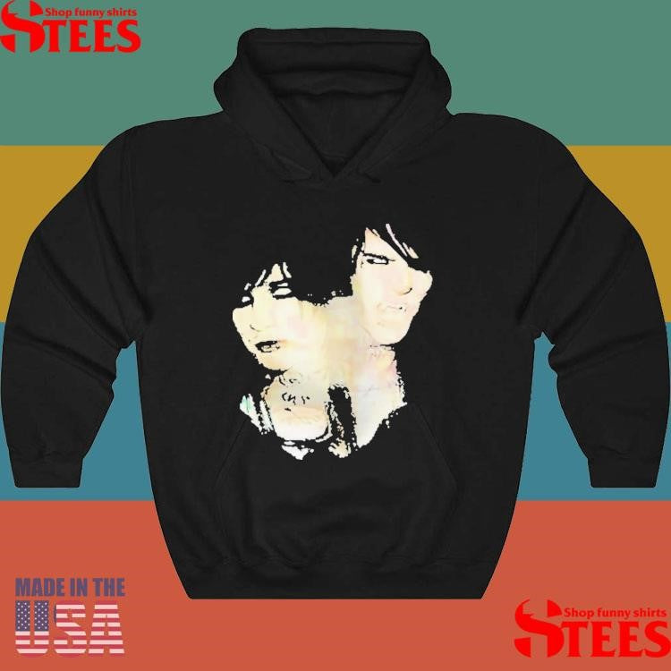 Johnnie Guilbert Transformation Shirts