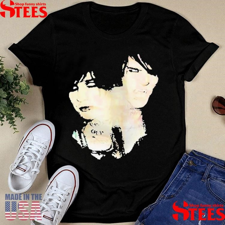 Johnnie Guilbert Transformation Shirts