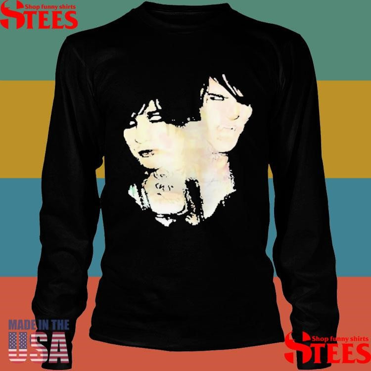 Johnnie Guilbert Transformation Shirts