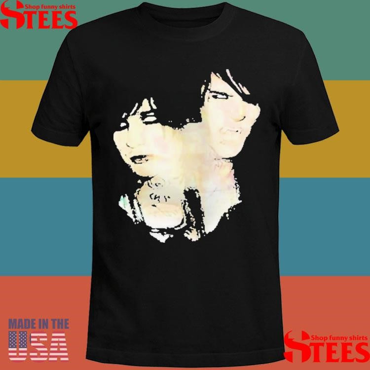 Johnnie Guilbert Transformation Shirts