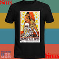 Johnny Blue Skies 4-24-2025 Berkeley Ca Poster Shirts