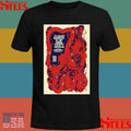 Johnny Blue Skies Apr 23 2025 Sacramento Ca Sacramento Memorial Auditorium Event Poster Shirts