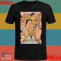 Johnny Blue Skies Bok Center Tulsa, Ok May 2 2025 Concert Shirts