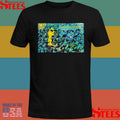 Johnny Blue Skies Charleston, Nam Carolina May 23, 2025-landscape Shirts