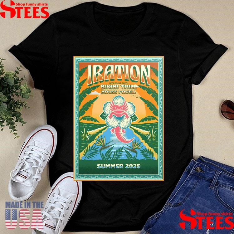 Johnny Blue Skies Event Minneapolis Mn May 7 2025 Shirts