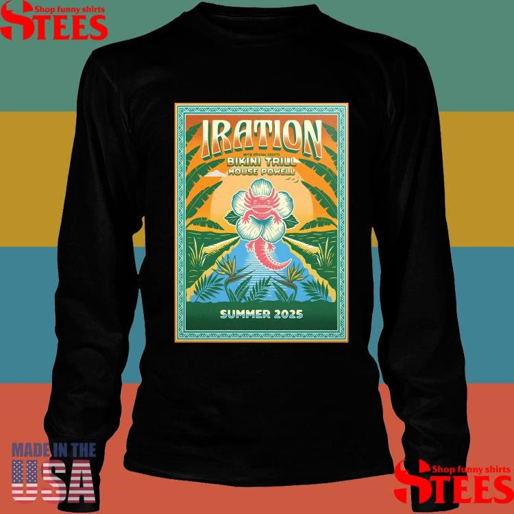 Johnny Blue Skies Event Minneapolis Mn May 7 2025 Shirts