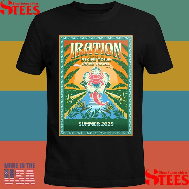 Johnny Blue Skies Event Minneapolis Mn May 7 2025 Shirts