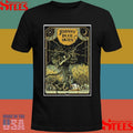 Johnny Blue Skies Merriweather Post Pavilion Columbia, Md May 24 2025 Tour Shirts