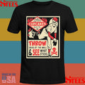 Johnny Cupcakes Ideas At The Wall & See What Sticks 2025 Shirts