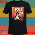 Joji The Ballads 1 Comic Group T-shirt