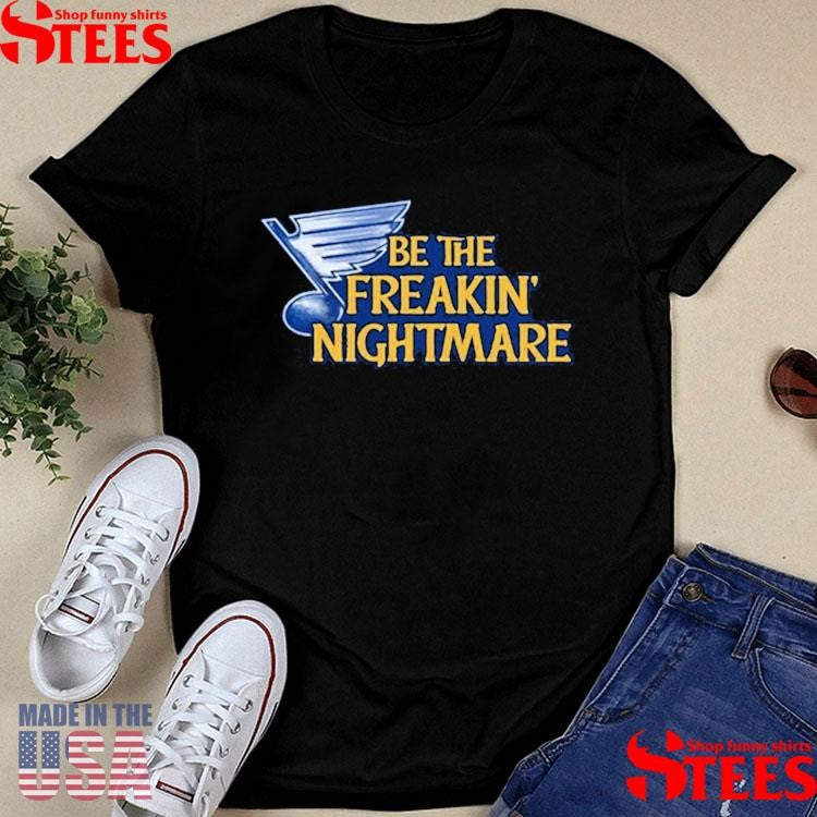 Jon Gruden Be The Freakin Nightmare Shirts