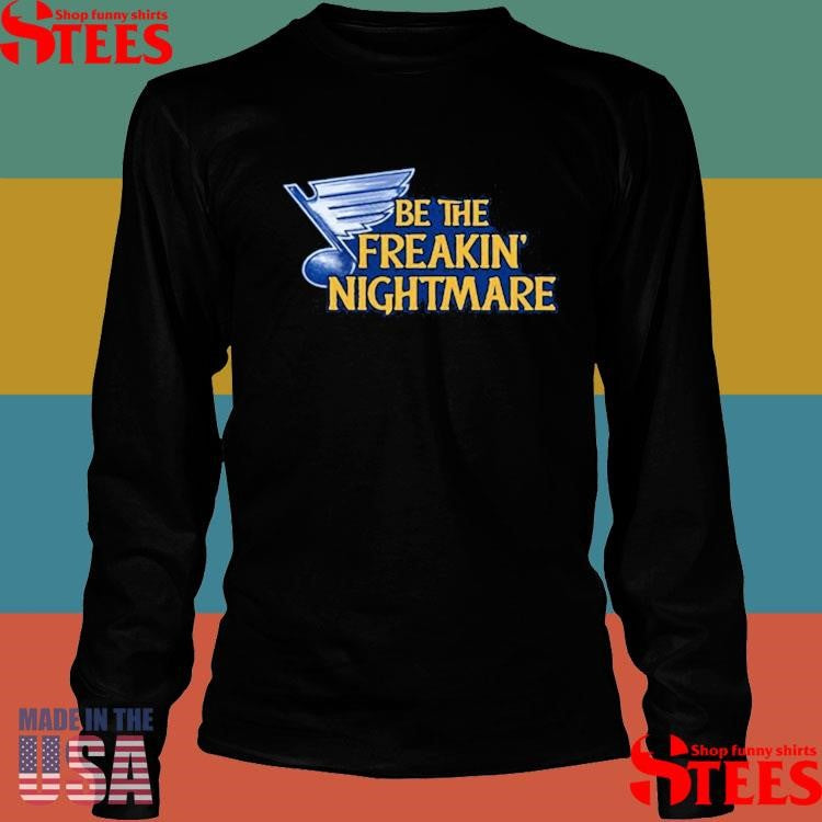 Jon Gruden Be The Freakin Nightmare Shirts