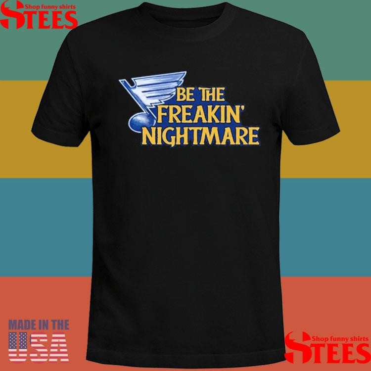 Jon Gruden Be The Freakin Nightmare Shirts