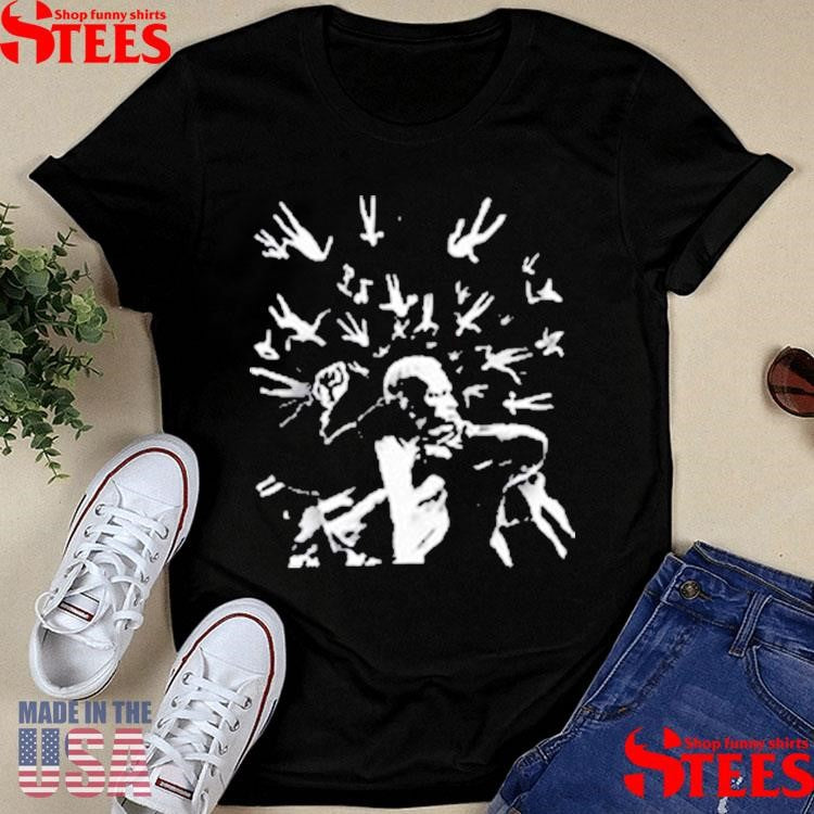 Jon Keith Grow Wings Tour T-shirts