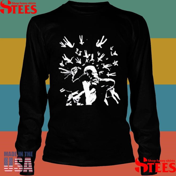 Jon Keith Grow Wings Tour T-shirts