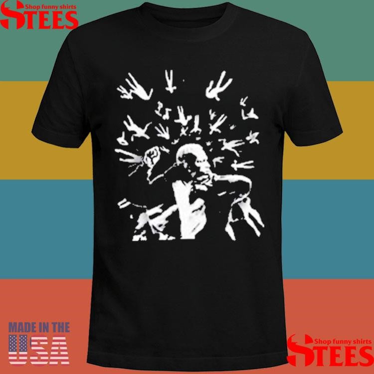 Jon Keith Grow Wings Tour T-shirts