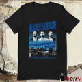 Jonas Brothers Greetings From Cincinnati Ohio Heritage Bank Center November 22, 2025 t-shirt
