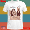 Jonas Brothers Sacramento, Ca Concert 09-26-2025 T-shirt
