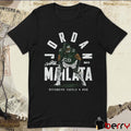 Jordan Mailata Philadelphia Eagles NFL Defensive Tackle Player Name Signature t-shirt