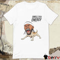 Jose Alvarado Pelicans Small Dog Energy New Orleans Pelicans t-shirt