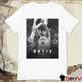 Jose Ortiz In Memoriam Oregon State Beavers t-shirt