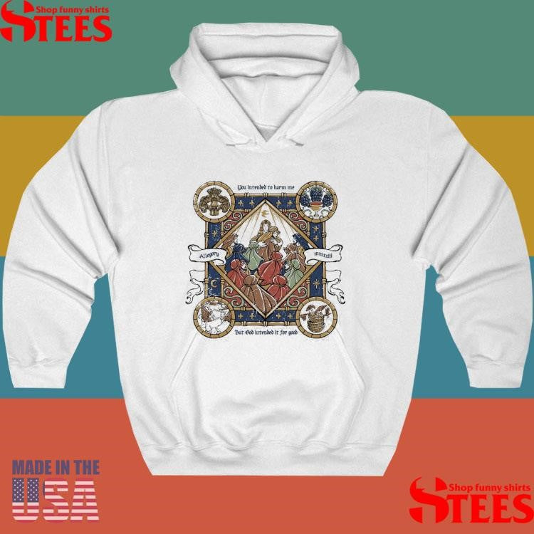 Joseph’s Journey Allegory T-shirt