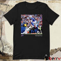 Josh Allen Buffalo Bills NFL Flash Features Week Sept 8 2024 t-shirt