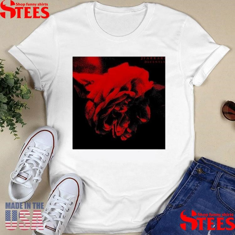 Josh Farrar Jfarrari Decently Shirts