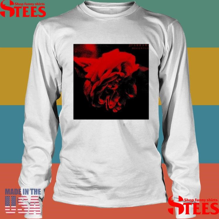 Josh Farrar Jfarrari Decently Shirts