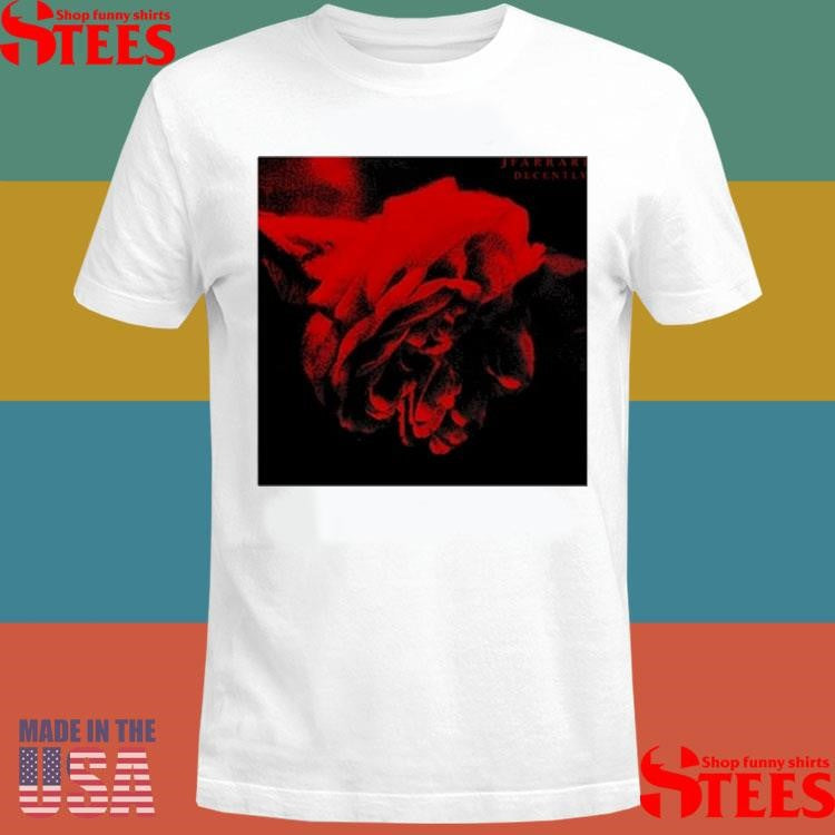 Josh Farrar Jfarrari Decently Shirts