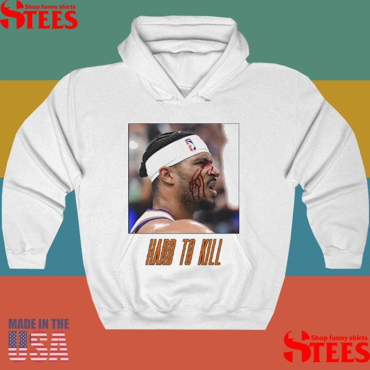 Josh Hart Hard To Kill Shirts