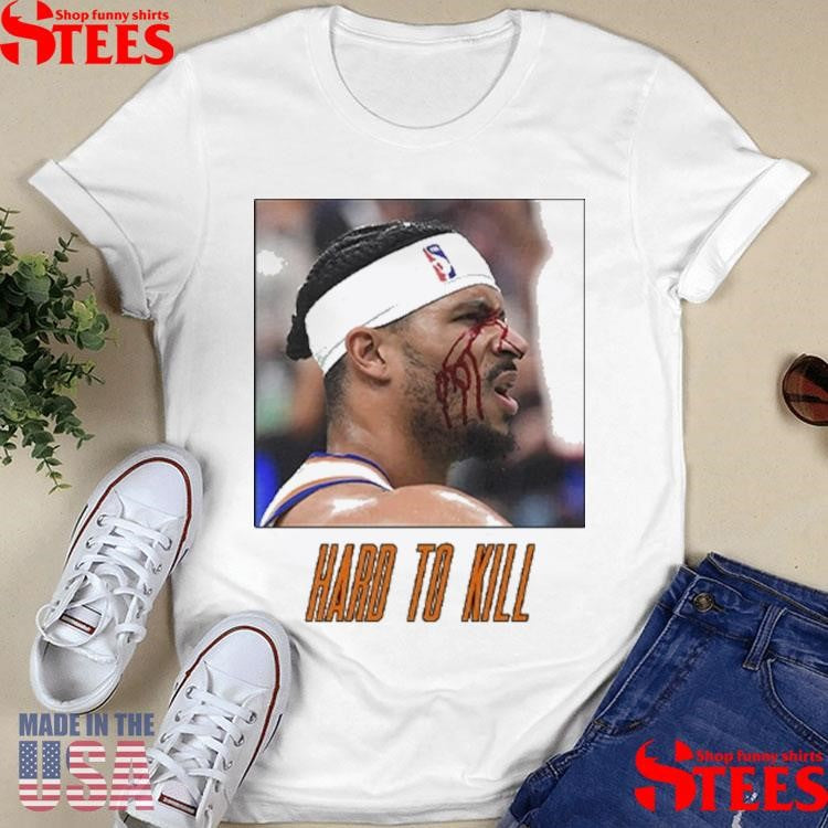 Josh Hart Hard To Kill Shirts