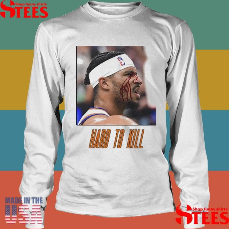 Josh Hart Hard To Kill Shirts