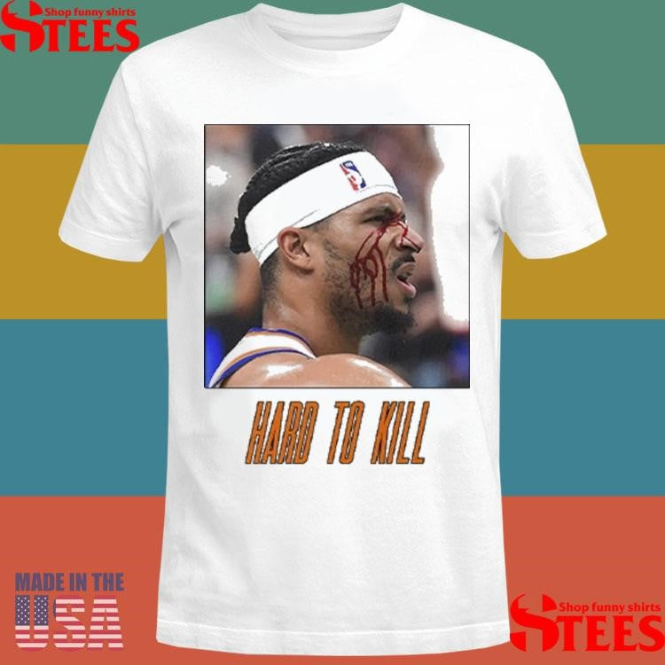 Josh Hart Hard To Kill Shirts