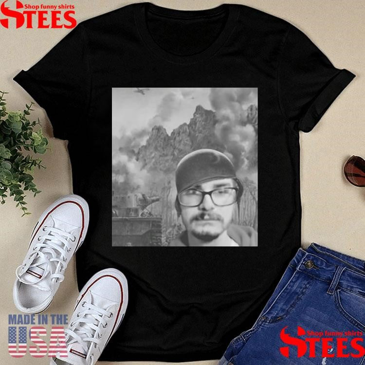 Joshua Block WorldoftShirtss Shirts