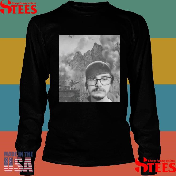 Joshua Block WorldoftShirtss Shirts