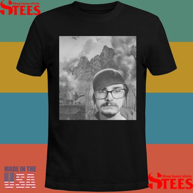Joshua Block WorldoftShirtss Shirts