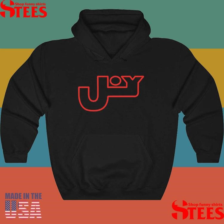 Joy Crookes Joy Logo Shirts