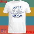 Joyce Manor 3 Little Dudes Torrance Ca Est 2008 T-shirt